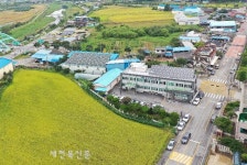 임실군, 복합 생활 SOC 오수 행복누리원 건립