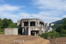 무주관광호텔 복지시설로 거듭나