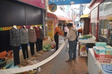 익산소방서, 주민 참여 화재골든타임 확보 주력