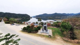 정읍시, 내장산-내장호 조각공원 지중화 사업 마무리