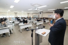 우석대 지역기업·우수인재 발굴 앞장