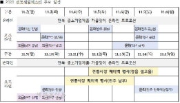오늘부터 전북세일페스타