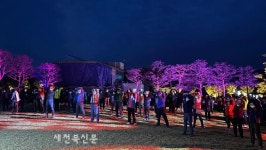 2020 진안군 생활문화예술동호회페스티벌 & 걷기행사