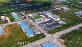 익산 일반산단 85% 분양 달성, 막판 기업유치 총력