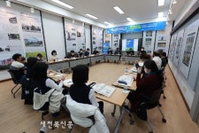 문화도시 ‘익산을 말하다’ 시민 포럼 개최