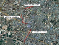 익산시 노후 하수관로 정비 국비 확보