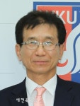 원광대 박대희 명예교수, 멤브레인 필터 마스크 만장 기부