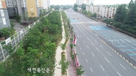 익산시, 쾌적한 도심 환경 제공 도심 녹지 공간 확대