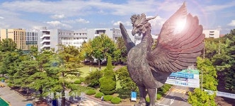 익산지역 확진자 잇따르자 원광대 비대면 수업 전환