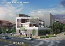 농촌경제 활력 ‘서부권 로컬푸드직매장’ 착공