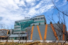 한국식품산업클러스터진흥원 GMP 시설인증 지원으로 입주기업 기반 마련