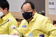 “장기적 관점 사업추진, 예산낭비 요인 줄여야”