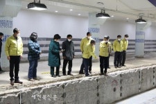 무주군의회, “한 푼의 예산도 꼼꼼히 확인한다”