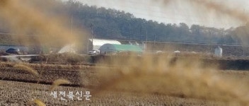 정읍 오리농장 AI 추가 발병