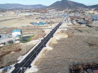 남원시, 도시 가로망 정비 박차