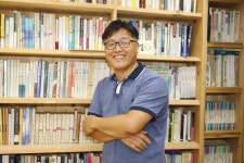 고창군 ‘책이있는풍경’, 전북도 작은도서관 우수 평가