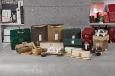 정읍 태인면 3대째 전통 장류 명가 태인 명장(주)