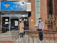 전주시보건소, 늘푸른요양병원 등 6곳 치매극복선도기관 지정