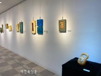 완주향토예술문화회관,‘서각으로 보는 아름다운 한글전’개최