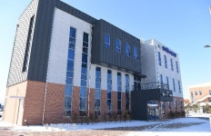 완주군 보훈회관 준공…7개 단체 입주