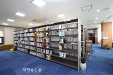 무주군 형설지공군립도서관 운영시간·범위 확대