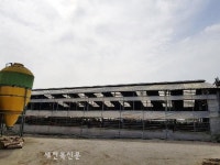 정읍시, 2021년도 축사 시설 현대화사업 본격 추진