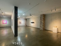 W미술관 기획, JOURNEY with W