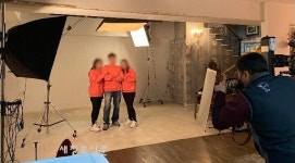 익산 모현동, 지역주민 복지 지원 나서