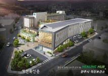 난항 겪던 전주 덕진보건소 5월 준공