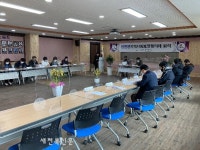 천천면지역사회보장협, 6개 특화사업 추진