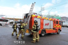 정읍소방서, 신임소방공무원 멘토. 멘티제 운영 시작