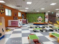 지리산허브밸리, 가족친화형 감성공원으로 변화