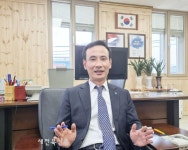 정재웅 전북환경본부장 “지역주민 건강과 환경보호에 최선”