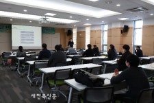 성도애드기획익산지사 | 산업단지공단 익산지사, 기업성장 R&D 기획 교육