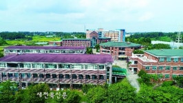 한국폴리텍대학 김제캠퍼스전북캠퍼스로 개명 새출발