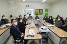 익산시의회 보건복지위원회, 아동·청소년 관련시설 현장 방문
