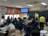 미래세대 주역 키워내는 송북초등학교 교육활동 눈길