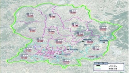 익산 전 지역, 맑은물 공급 블록화 구축