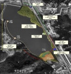 전주 아중호수 생태공원 조성 마무리