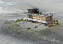 고창 심원면, 만돌권역 거점개발