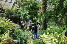 무주 반디랜드 곤충박물관 꼭 가볼만한 명소 부상