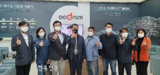 정읍시의회 경제산업위원회, 축산환경 개선방안 모색
