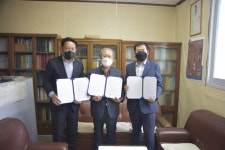전북향토문화연구회, 전북주택관리소와 비지정 문화재 지킴이 맞손