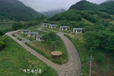 순창군, 섬진강 일대 예술인마을 조성