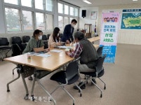 부안군,2021 찾아가는 건축행정 상담서비스 실시