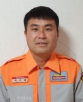 정읍소방서, 정읍의용소방대원 초기 진화 시도로 큰 활약 펼쳐