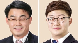“전주-완주 택시사업구역 통합해야”