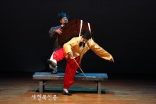 목요상설 국악도담 ‘어찌 즐겁지 아니한 歌’