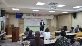 장수농협, 법률서비스 이동상담실 운용