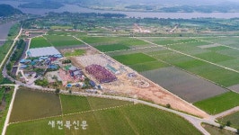 익산 공공 승마 인프라 하반기 준공